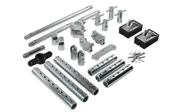Powertec Electro Power Accessory Kit PowerTec - Dynamic Drive