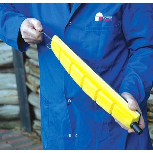 Power-Tec Long Flexi Sanding File 91402 Power-Tec - Dynamic Drive