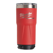 Milwaukee Packout Tumbler Red 4932479074 Milwaukee - Dynamic Drive