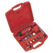 Sealey Air Die Grinder Kit 15pc GSA67 Sealey - Dynamic Drive