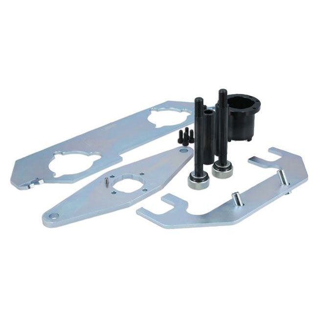 Laser Engine Timing Kit - for JLR AJ200 Ingenium Petrol 8507 Laser - Dynamic Drive