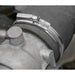 Sealey Hose Clip Zinc Plated51-70mm Pack of 10 SHC3 Sealey - Dynamic Drive
