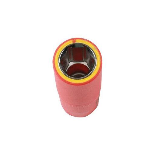 Laser Deep Insulated Socket 1/2"D 16mm 7954 Laser - Dynamic Drive