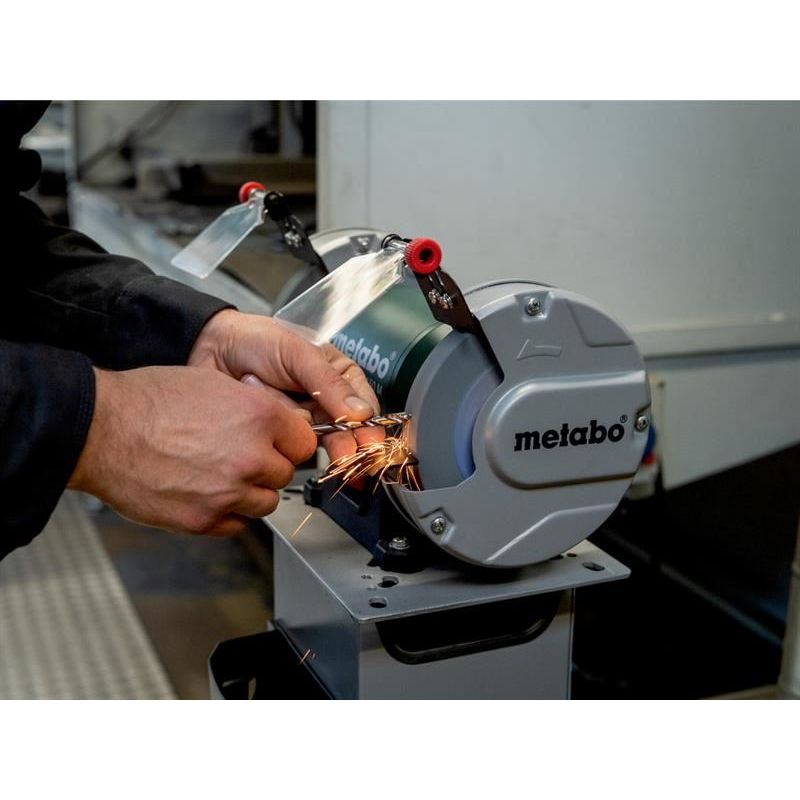 Metabo DS 150 M Bench Grinder 370W 240V Metabo - Dynamic Drive