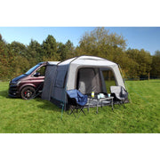 Outdoor Revolution Cayman Cuda F/G Driveaway Awning Campervan (180-240) Outdoor Revolution - Dynamic Drive