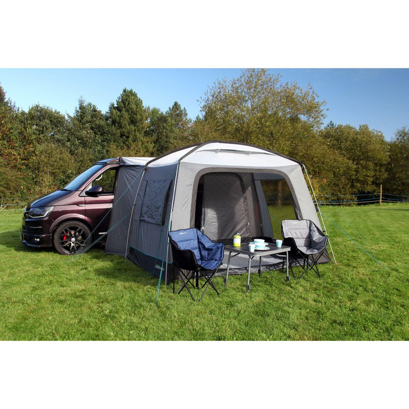 Outdoor Revolution Cayman Cuda F/G Driveaway Awning Campervan (180-240) Outdoor Revolution - Dynamic Drive