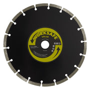 Sealey Value Diamond Blade230 x22mm WDV230 Sealey - Dynamic Drive