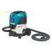 Makita VC2012L L-Class Wet & Dry Vacuum with Power Tool Take Off 240V 1000W Makita - Dynamic Drive