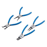 Bluespot Tools Circlip Pliers Set, 4 Piece BlueSpot Tools - Dynamic Drive