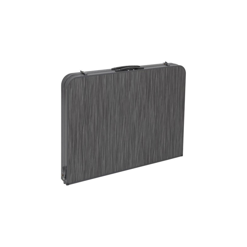 Bo-Camp Table Logan Case Model 120 x 80cm Bo-Camp - Dynamic Drive