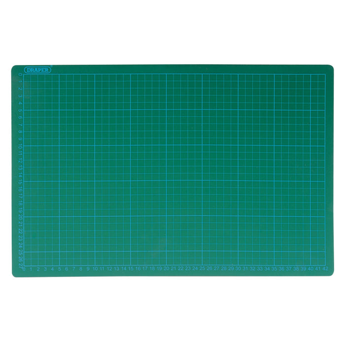 Draper Cutting Mat, 300 x 450 69335 Draper - Dynamic Drive