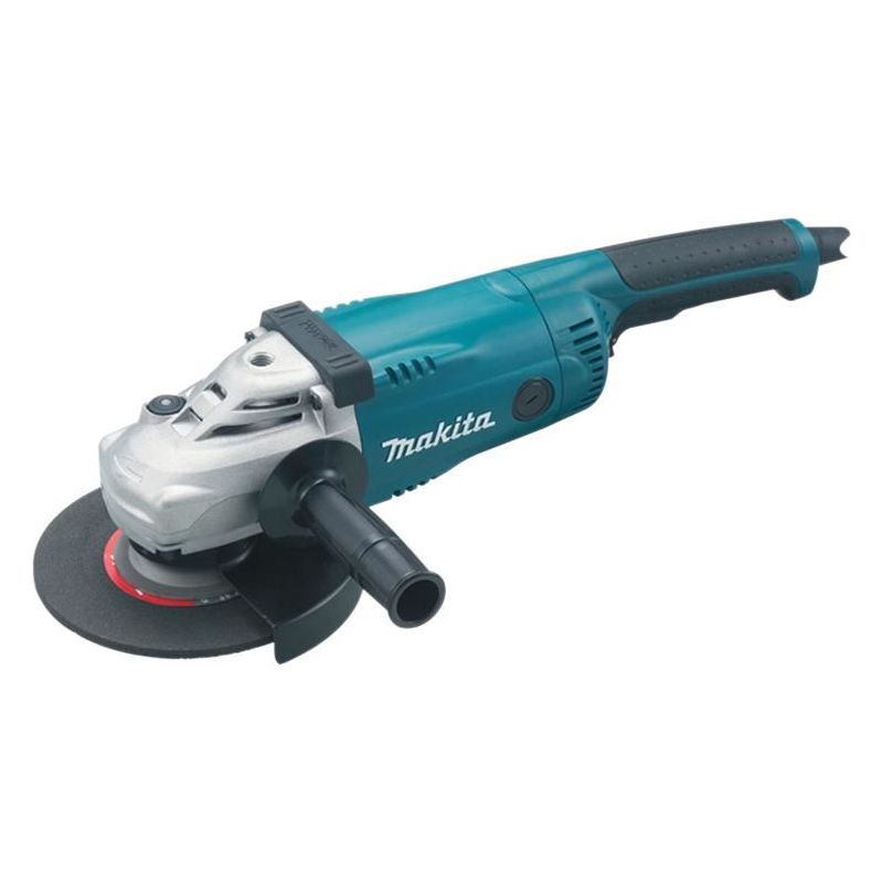 Makita GA7020 180mm Angle Grinder 2000W 110V Makita - Dynamic Drive