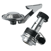 Coleman Fyrelite Gas Stove Camping Hiking Backpacking Lightweight Outdoors Coleman - Dynamic Drive