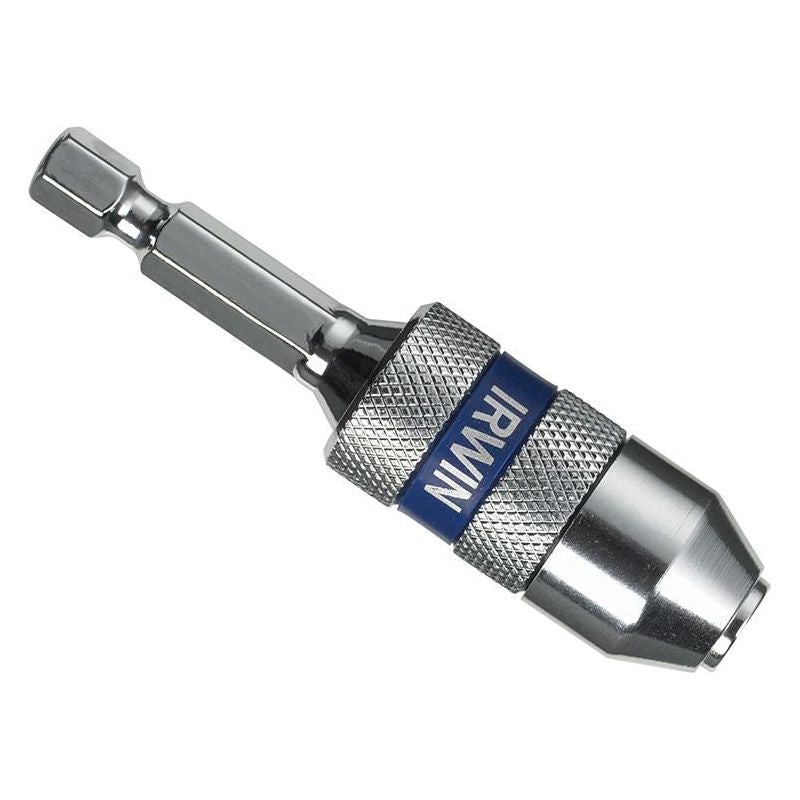 Irwin® Lock-n-Load™ Quick Change Extension Bit Holder 65mm 1/4in IRWIN® - Dynamic Drive