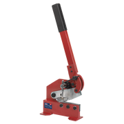 Sealey 4mm Capacity10mm Round Metal Cutting Shears 3S/4R Sealey - Dynamic Drive