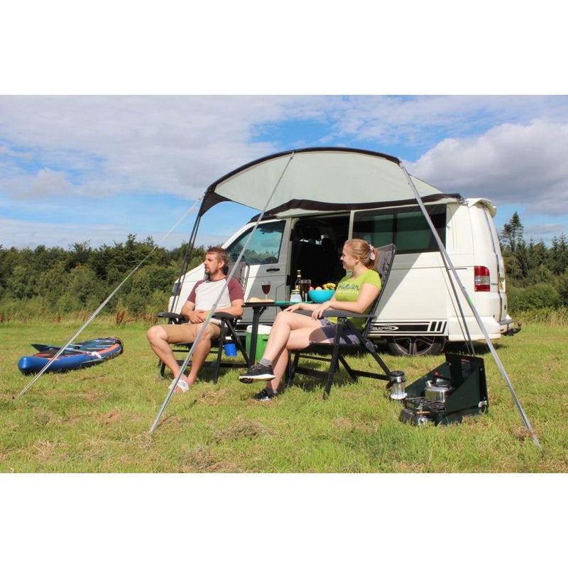 Outdoor Revolution Movelite Canopy Retro Connector Outdoor Revolution - Dynamic Drive