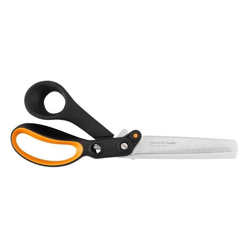 Fiskars Amplify Scissors 24cm Fiskars - Dynamic Drive