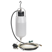 Sealey Pneumatic Brake & Clutch Bleeder 1.5L VS821 Sealey - Dynamic Drive