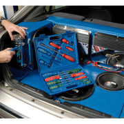 Draper Mechanic's/Engineer's Screwdriver Set (16 Piece) 56773 Draper - Dynamic Drive