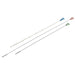 Sealey Engine & Transmission Dipstick Set 3pc for Mercedes VS2000D Sealey  - Dynamic Drive