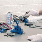 Draper Vacuum Vice, 75mm 45245 Draper - Dynamic Drive