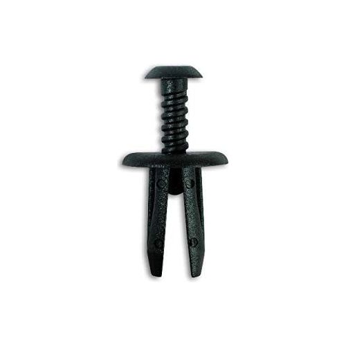 Connect Screw Rivet - for Land Rover, for Mercedes-Benz 50pc 36119 Connect - Dynamic Drive
