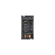 Ring Automotive RSW104 12V Center Off Spring Change Over Contact Direct Light Ring Automotive - Dynamic Drive