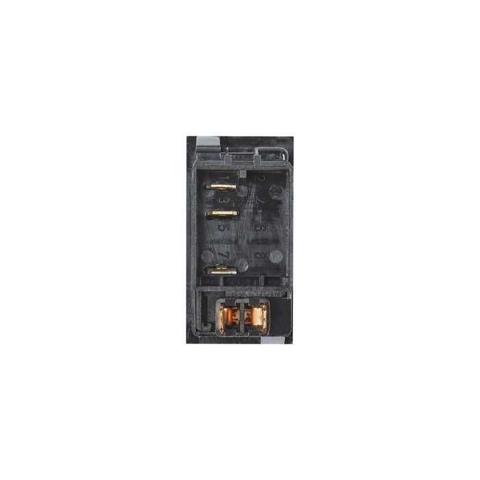 Ring Automotive RSW104 12V Center Off Spring Change Over Contact Direct Light Ring Automotive - Dynamic Drive