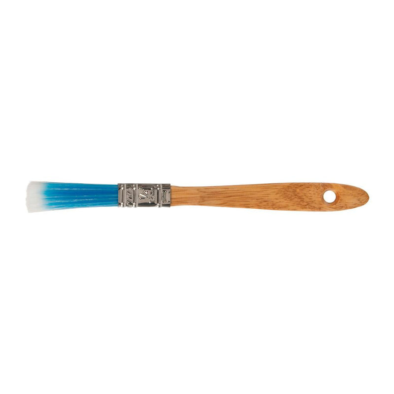 Silverline Synthetic Paint Brush 12mm / 1/2" Silverline - Dynamic Drive