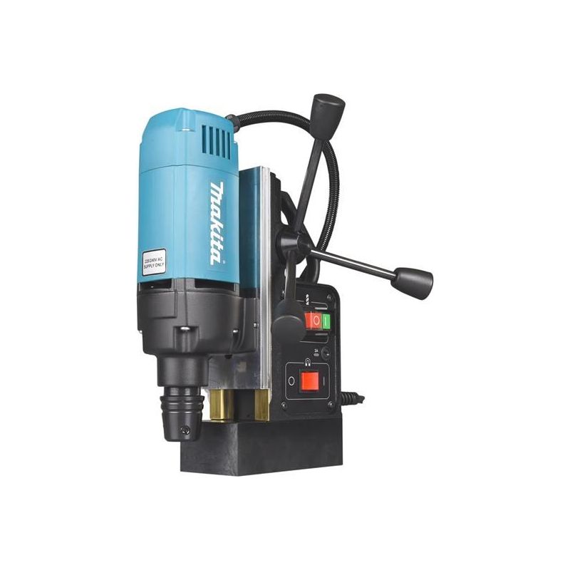 Makita HB350 Magnetic Drill 1050W 110V Makita - Dynamic Drive