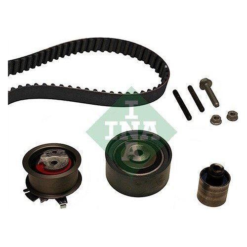 Ina Timing Belt Kit 530040510 Ina  - Dynamic Drive