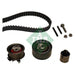Ina Timing Belt Kit 530040510 Ina  - Dynamic Drive