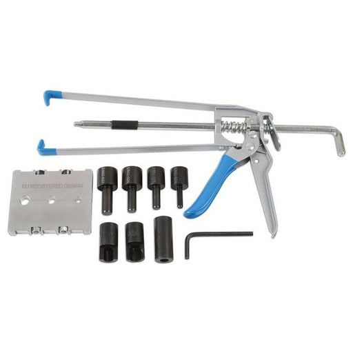 Laser Pipe Connector Insertion Tool 6933 Laser - Dynamic Drive