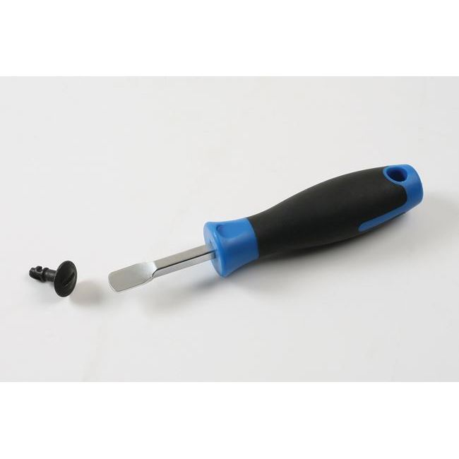 Connect Metal Trim Fastener - for VW 10pc 36207 Tool Connection - Dynamic Drive