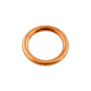 Connect Sump Plug Washer, Copper 14 x 20 x 2mm 50pc 31710 Tool Connection - Dynamic Drive