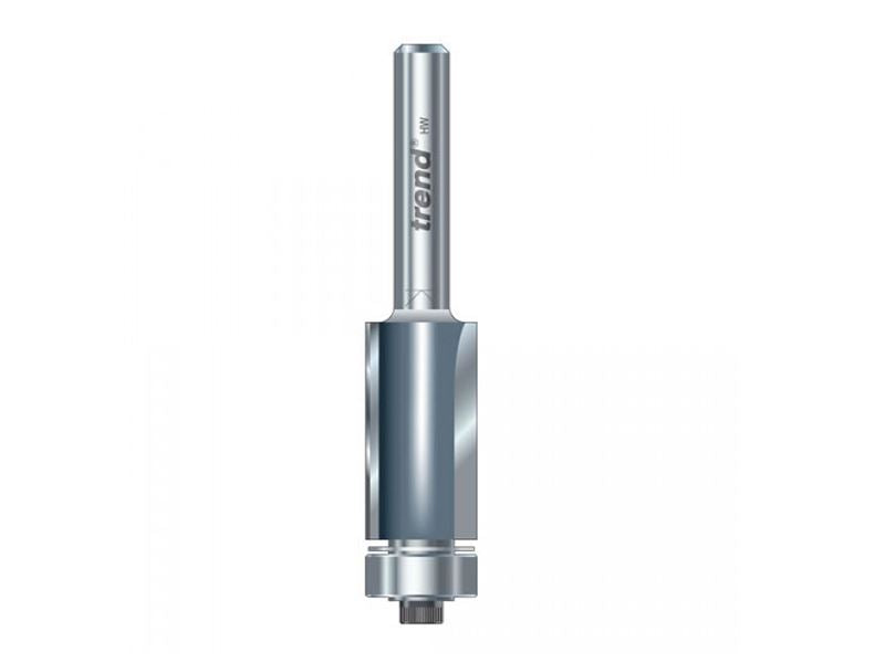 Trend T46/01 x 1/2 TCT 90° Template Profiler 12.7 x 25mm Trend - Dynamic Drive