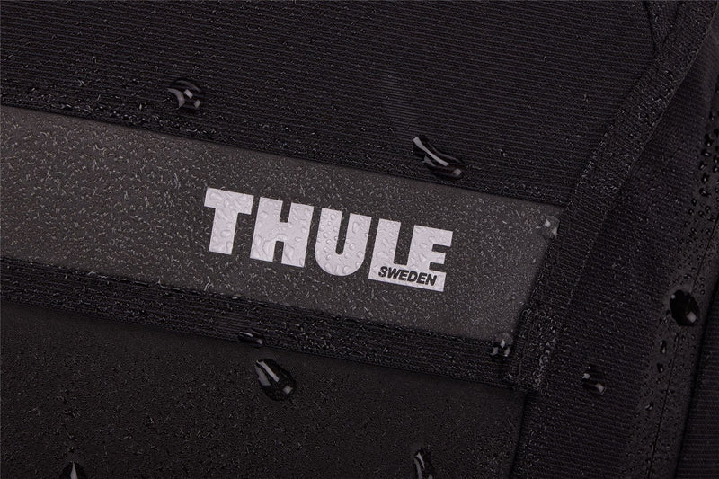 Thule Paramount bike commute backpack black 28L Thule - Dynamic Drive