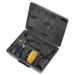 Sealey Smart Eraser Air Tool Kit 4pc SA695 Sealey - Dynamic Drive