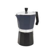 Bo-Camp Industrial Collection Percolator Hudson Blue 9 Cups Bo-Camp - Dynamic Drive