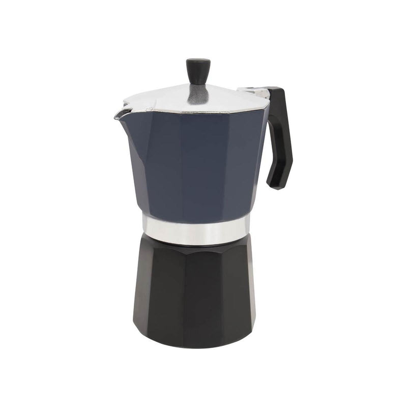 Bo-Camp Industrial Collection Percolator Hudson Blue 9 Cups Bo-Camp - Dynamic Drive