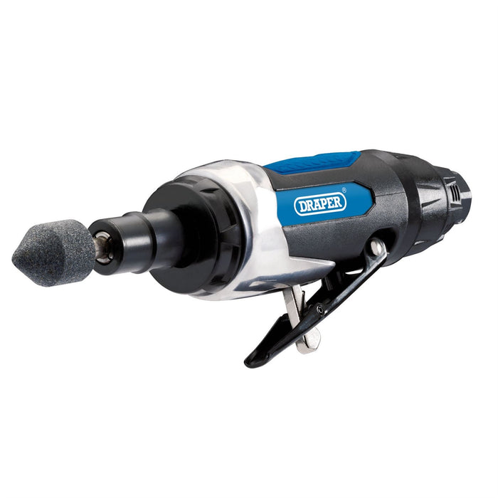 Draper Air Die Grinder Kit (15 Piece) 83736 Draper - Dynamic Drive
