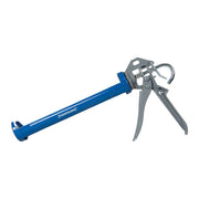 Silverline Rotating Caulking Gun 400ml Silverline - Dynamic Drive