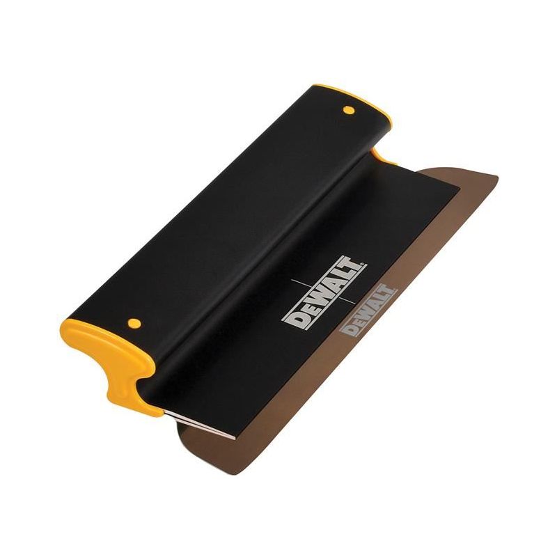 Dewalt Drywall Skimmer 14in DEWALT Drywall - Dynamic Drive