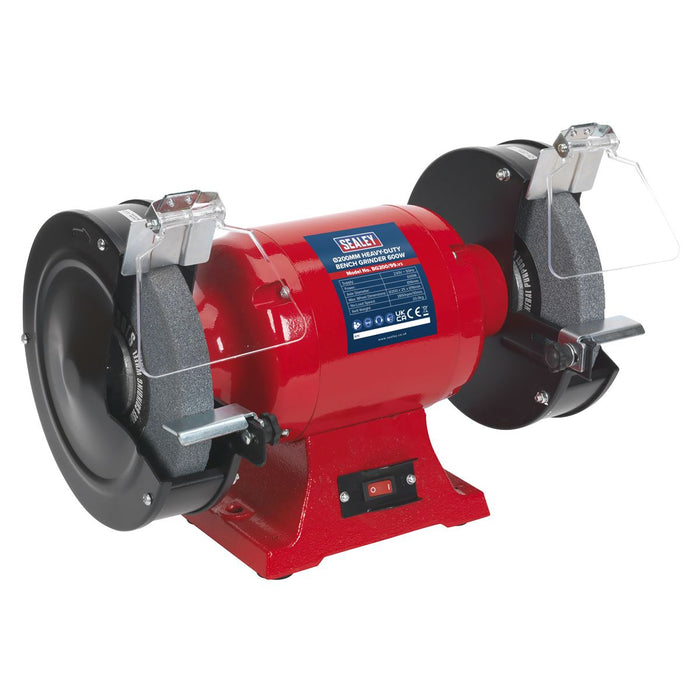 Sealey Bench Grinder Stand Deal BGVDSCOMBO3 Sealey - Dynamic Drive