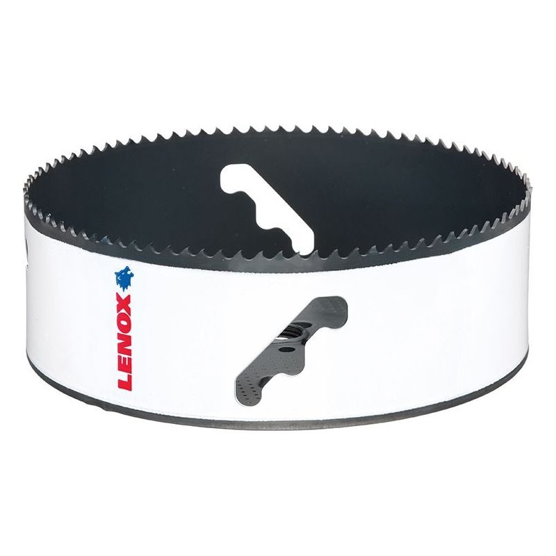 Lenox Bi-Metal Holesaw 168mm LENOX - Dynamic Drive
