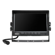 Ring 7 Reversing Camera System - RCS700N Ring Automotive - Dynamic Drive