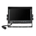 Ring 7 Reversing Camera System - RCS700N Ring Automotive - Dynamic Drive