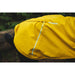 Ruffwear Sun Shower Dog Raincoat in Mineral Yellow (Large) Ruffwear - Dynamic Drive