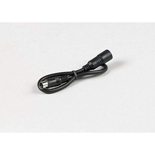 Ring Automotive RBGM46 4 Pin Male:6 Pin Female Adaptor Ring Automotive - Dynamic Drive