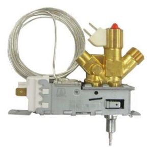 Gas Valve Rm8550 241219020 UK Camping And Leisure - Dynamic Drive